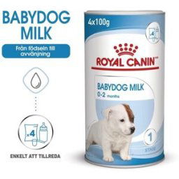 Royal Canin Babydog Milk (400 g)