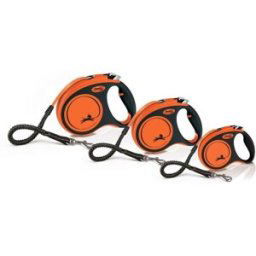 Flexi Xtreme Orange (S)