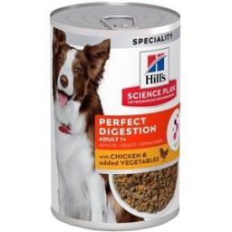 Hill's Science Plan Canine Perfect Digestion Adult 1+ 363 g