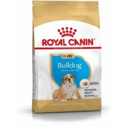 Royal Canin Bulldog Puppy (12 kg)