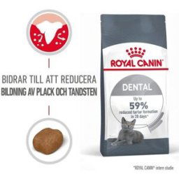 Royal Canin Dental Care (1,5 kg)