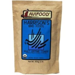 Harrison’s Bird Foods Adult Lifetime Coarse (450 g)