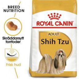 Royal Canin Shih Tzu Adult (7,5 kg)