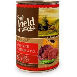 Sam's Field Beef 400 g