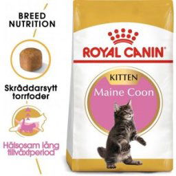 Royal Canin Maine Coon Kitten (4 kg)