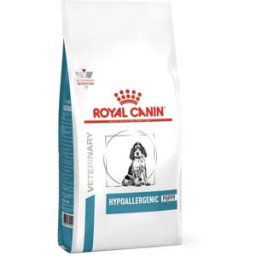 Royal Canin Veterinary Diets Puppy Hypoallergenic (3,5 kg)