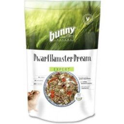 Bunny Nature Dvärghamster Dream Expert 500 g