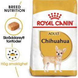 Royal Canin Chihuahua Adult (3 kg)