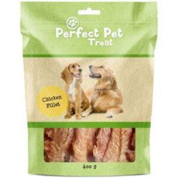Perfect Pet Chicken Fillet (400 g)
