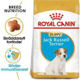 Royal Canin Jack Russell Puppy (1,5 kg)