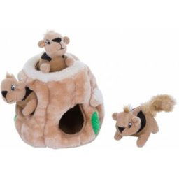 Outward Hound Hide A Squirrel (S)