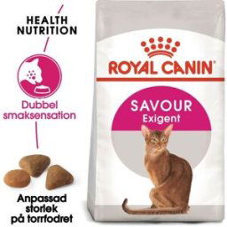 Royal Canin Exigent Savour Sensation 35/30 (400 g)