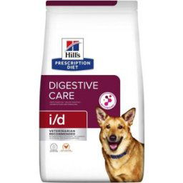 Hill's Prescription Diet Canine i/d Digestive Care Chicken (1,5 kg)