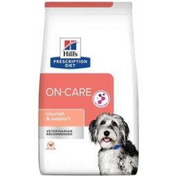Hill's Prescription Diet Canine On-Care Chicken (1,5 kg)