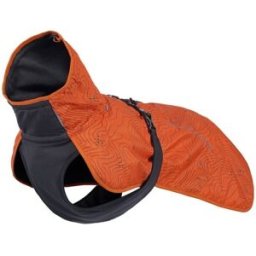 IcePeak Dalle Vintertäcke Orange (S)