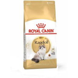 Royal Canin Ragdoll (10 kg)