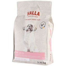Halla Pet Food Halla Petit (3,25 kg)