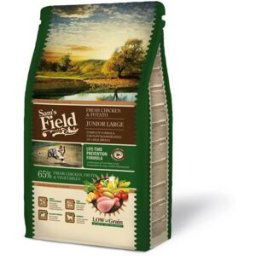 Sam's Field Junior Large Chicken & Potato (2,5 kg)
