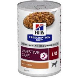 Hill's Prescription Diet Canine i/d Digestive Care (360 g)
