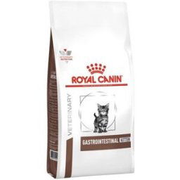 Royal Canin Veterinary Diets Gastrointestinal Kitten