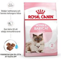 Royal Canin Mother & Babycat (4 kg)