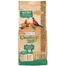 Versele-Laga Country's Best Poultry Grain Mix 20 kg