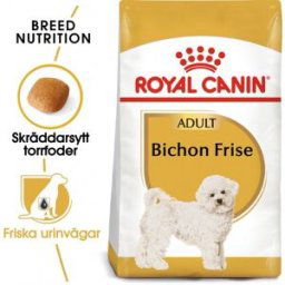 Royal Canin Bichon Frise Adult (1,5 kg)