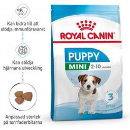 Royal Canin Mini Puppy (800 g)