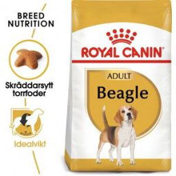 Royal Canin Beagle Adult (12 kg)