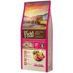 Sam's Field Adult Grain Free Beef (13 kg)