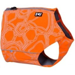 Hurtta Ranger Hundväst Orange (S)