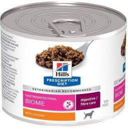 Hill's Prescription Diet Canine Gastrointestinal Biome Wet (200 g)