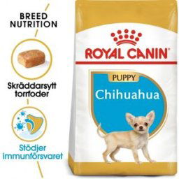 Royal Canin Breed Chihuahua Puppy (1,5 kg)