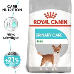 Royal Canin Urinary Care Mini Adult (3 kg)