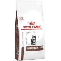 Royal Canin Veterinary Diets Gastrointestinal Kitten 2 kg