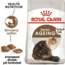 Royal Canin Ageing +12 (2 kg)
