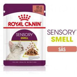 Royal Canin Sensory Smell 12x85 g