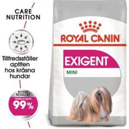 Royal Canin Mini Exigent (3 kg)