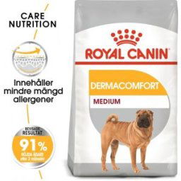 Royal Canin Medium Dermacomfort (3 kg)