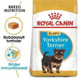 Royal Canin Yorkshire Terrier Puppy (1,5 kg)
