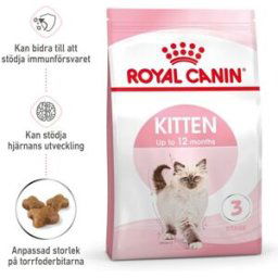 Royal Canin Kitten (4 kg)