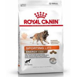 Royal Canin Sport Life Energy 4300 (15 kg)