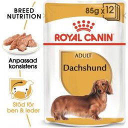 Royal Canin Tax/Dachshund Wet (12x85g)