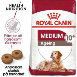 Royal Canin Medium Ageing 10+ (3 kg)