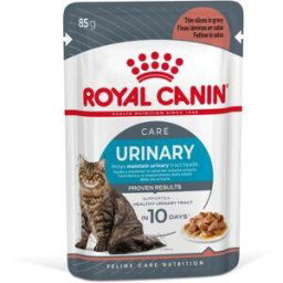 Royal Canin Urinary Care Gravy 12 x 85 g
