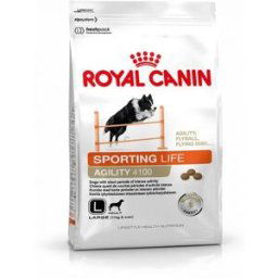 Royal Canin Sport Life Energy 4100 (15 kg)
