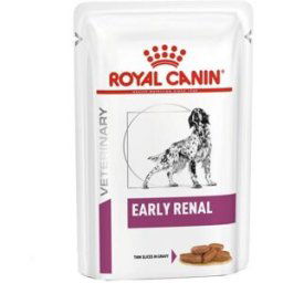 Royal Canin Veterinary Diets Vital Early Renal Thin Slices in Gravy 12x100g (12 x 100 g)