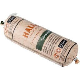 Halla Pet Food Halla Färskfoder Nötvom 500 g