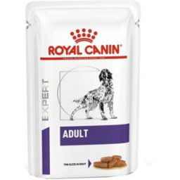 Royal Canin Veterinary Diets Health Adult 12x100 g