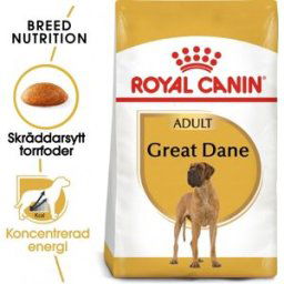 Royal Canin Great Dane Adult (12 kg)